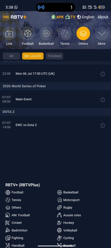 RBTV77 Download