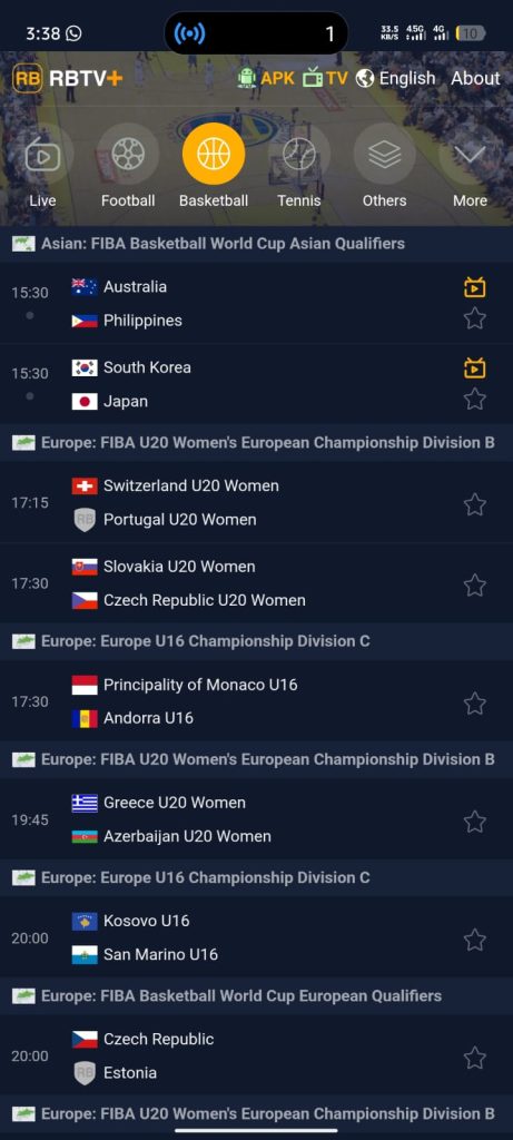 RBTV77 APK Latest Version