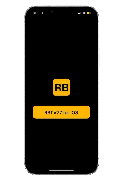 RBTV 77 for iOS